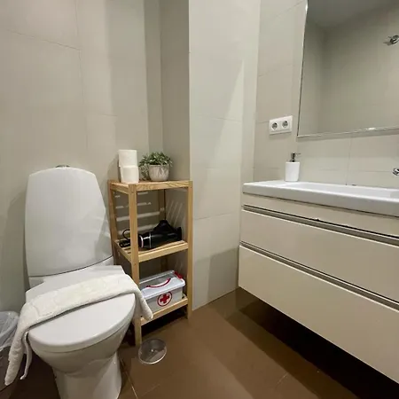 Carrerahouses Brisa *