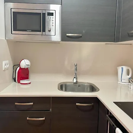 Carrerahouses Brisa Daire *