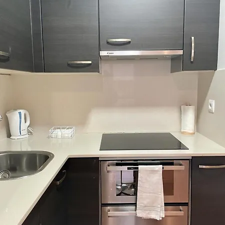 Daire Carrerahouses Brisa Vigo